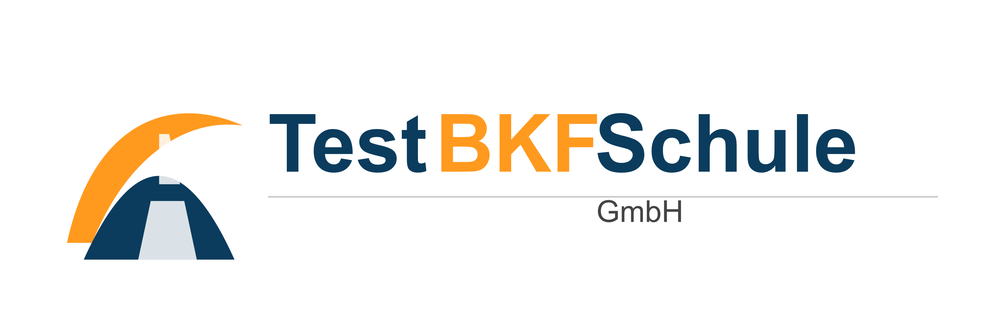 Test BKF Schule GmbH