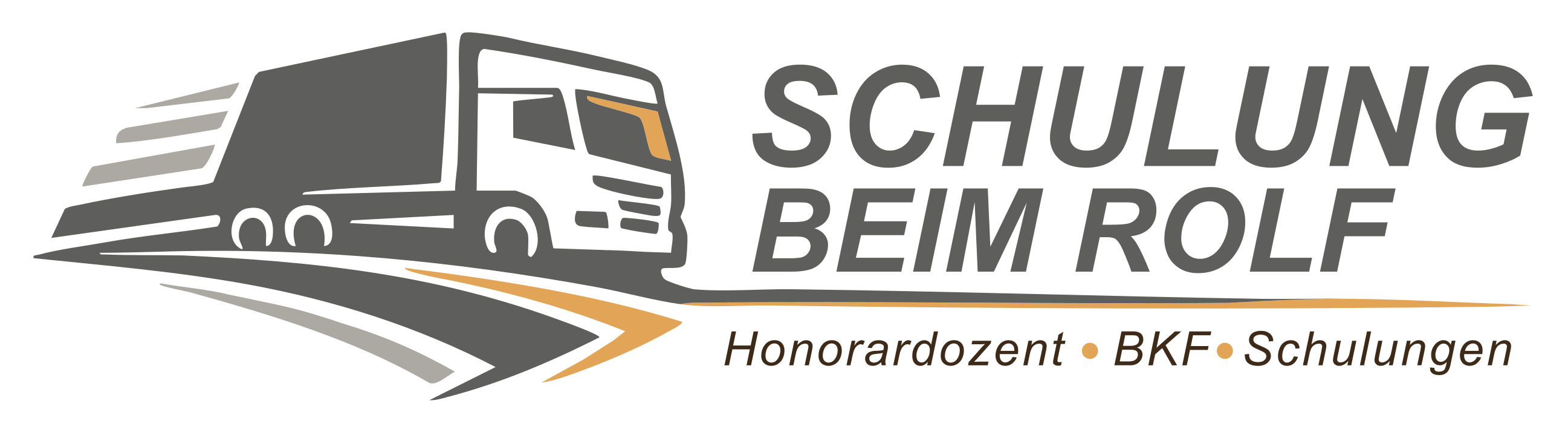 Rolf Kues (Schulung beim Rolf)